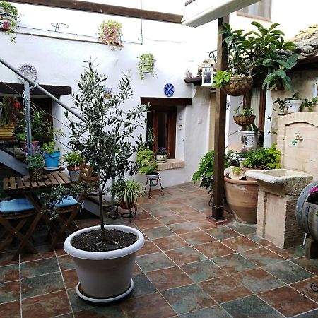 Villa Casa Eloísa Alarcón Exterior foto